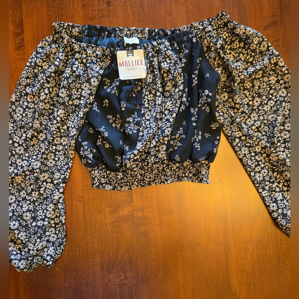Women's Small Top